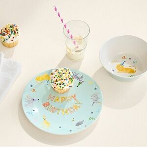 Happy Birthday Tabletop Gift Set